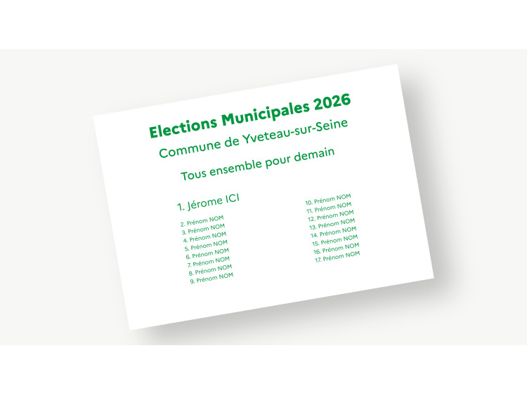 de 11 &agrave; 17 noms - format A5 impression verte