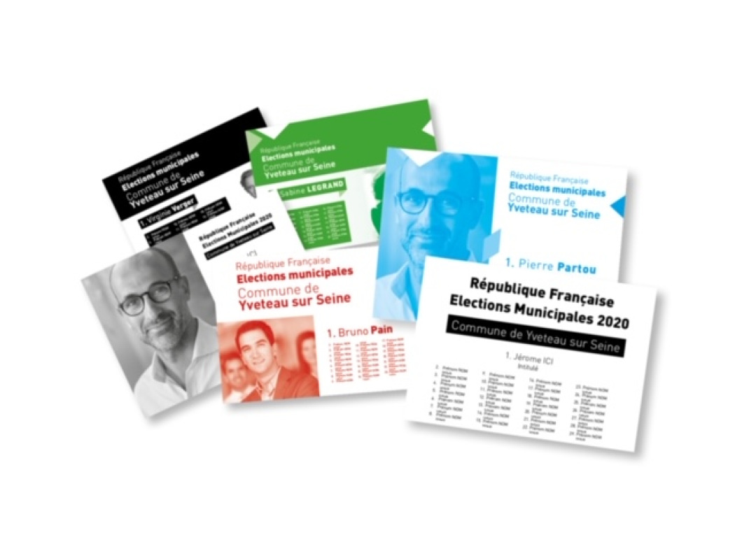 de 5 à 15 noms  format A5