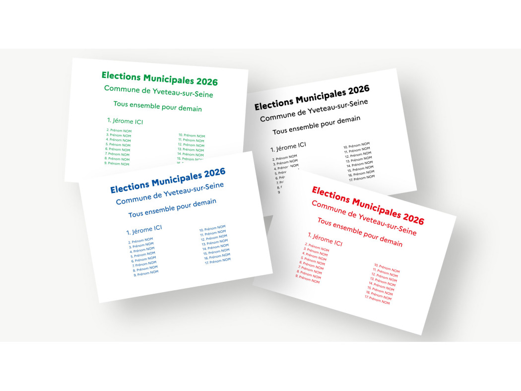 VOUS VOUS PRÉSENTEZ DANS UNE COMMUNE <br><font colorred>DE PLUS DE 1000 HABITANTS<font>